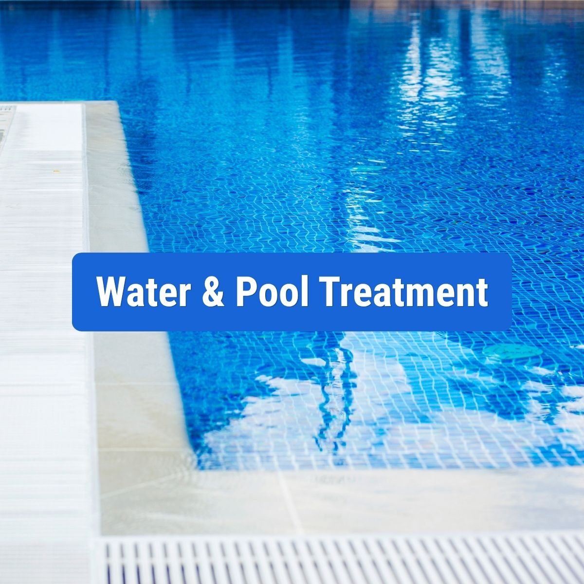 Water & Pool Treatment