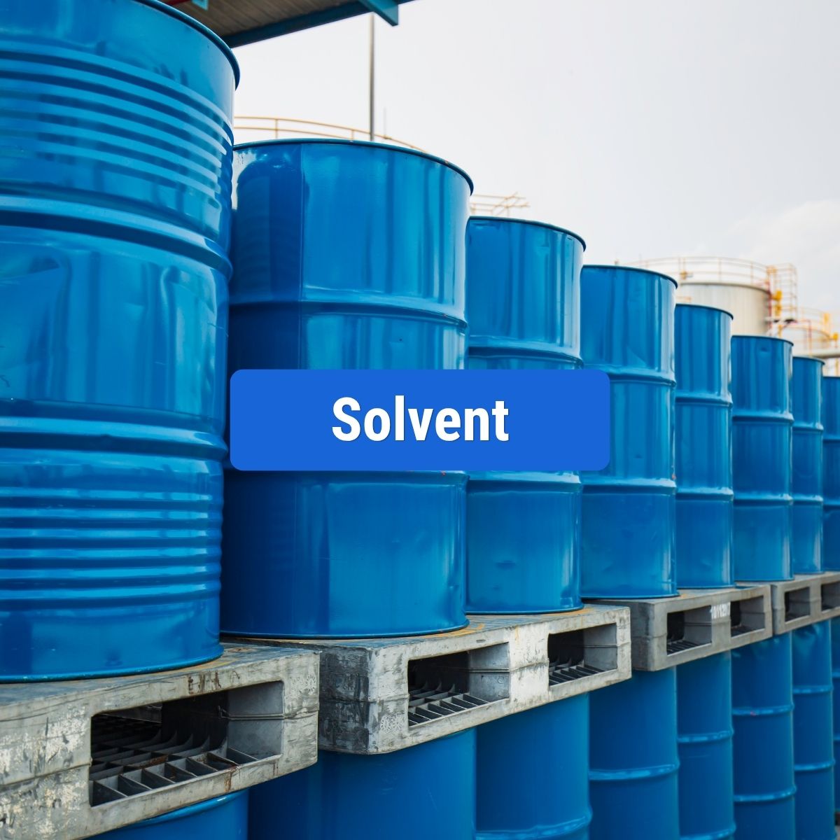 Solvent