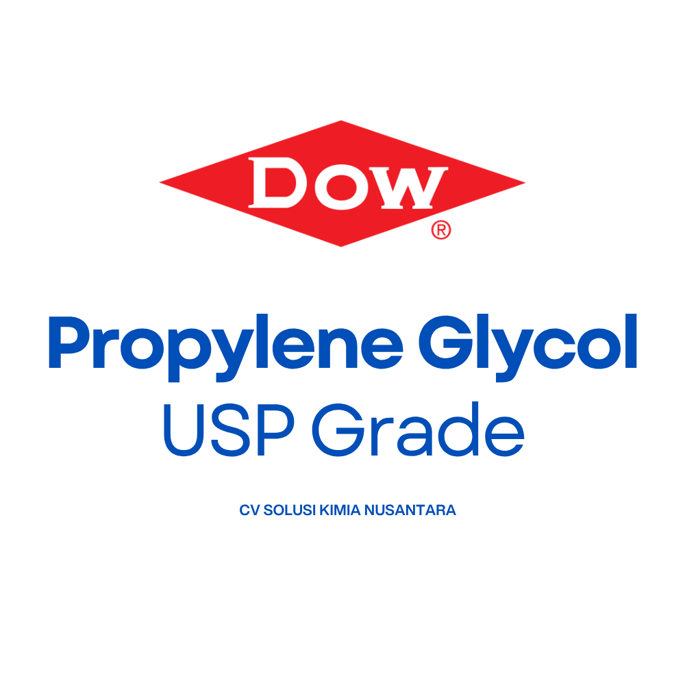 Propylene Glycol DOW USP