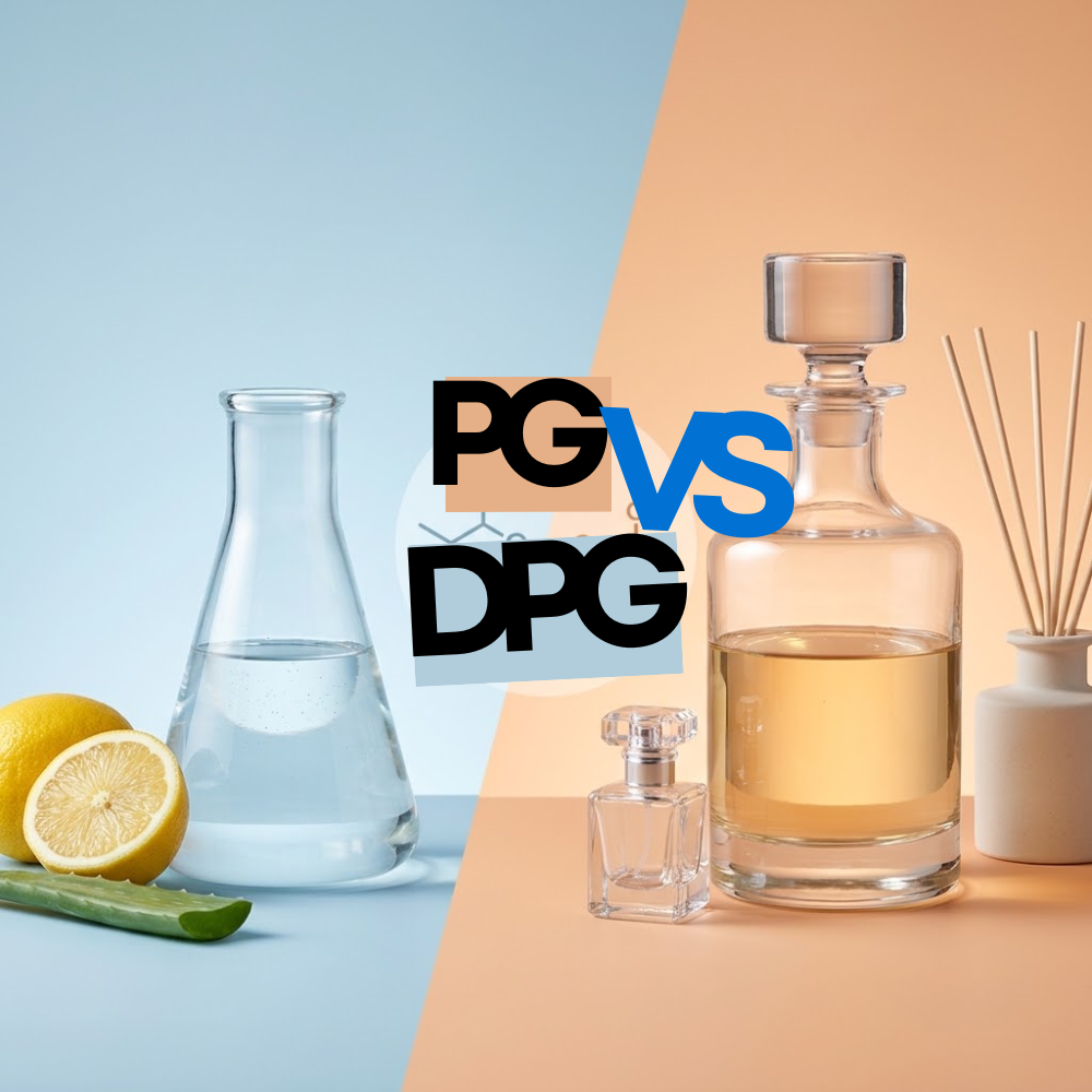 PG VS DPG