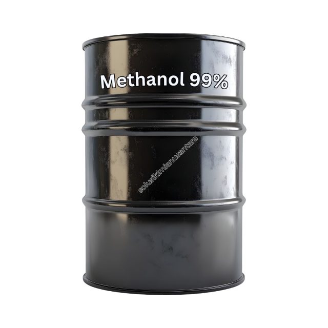 Methanol 99%