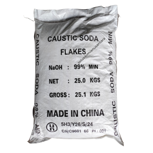 Soda Api Flake (NaOH)