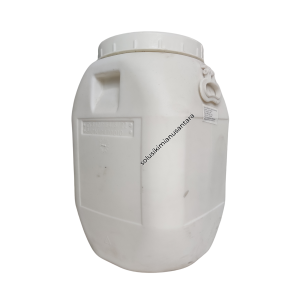 TCCA Granule Import